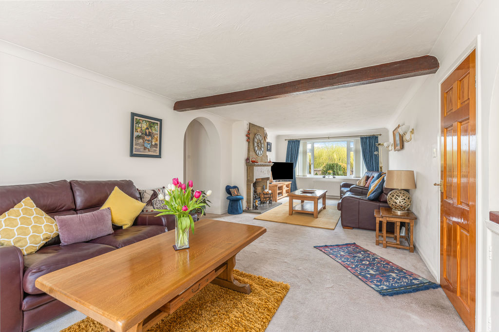 Astrop Road Kings Sutton